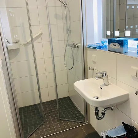 Gezeitenfewo * Büsum