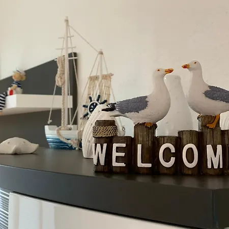 Gezeitenfewo * Büsum